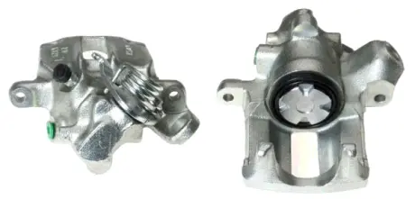 Восстановленный суппорт BREMBO F24066