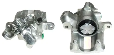 Восстановленный суппорт BREMBO F24067