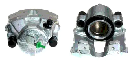 Восстановленный суппорт BREMBO F24069