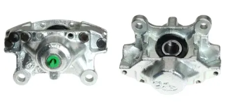 Восстановленный суппорт BREMBO F24071