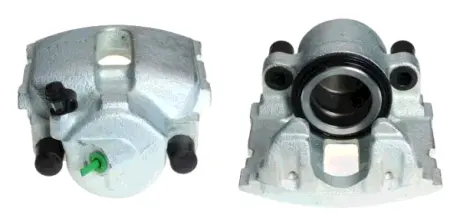 Восстановленный суппорт BREMBO F24072