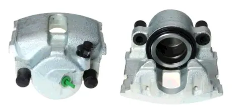 Восстановленный суппорт BREMBO F24073