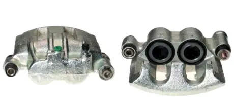 Восстановленный суппорт BREMBO F24074