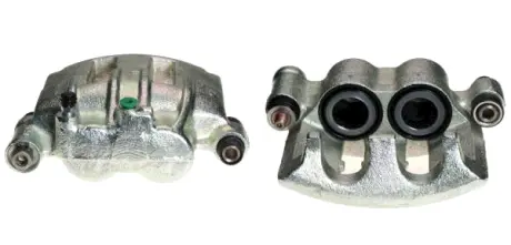 Восстановленный суппорт BREMBO F24075