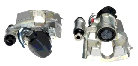 Восстановленный суппорт BREMBO F24076