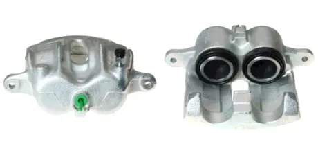 Восстановленный суппорт BREMBO F24078