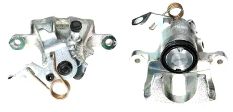 Восстановленный суппорт BREMBO F24080