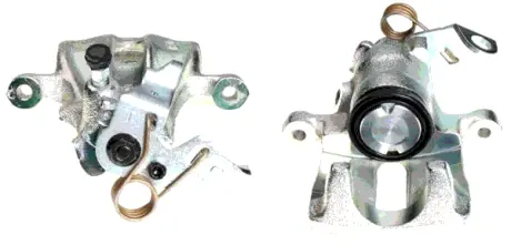 Восстановленный суппорт BREMBO F24081