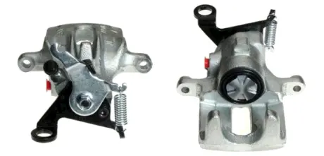 Восстановленный суппорт BREMBO F24089