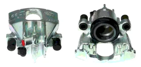 Восстановленный суппорт BREMBO F24090