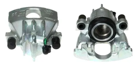 Восстановленный суппорт BREMBO F24091