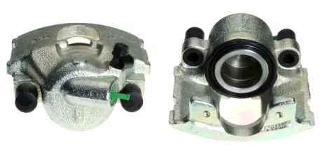 Восстановленный суппорт BREMBO F24093
