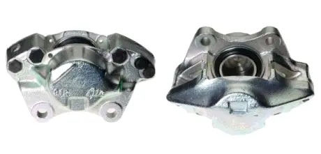 Восстановленный суппорт BREMBO F24094