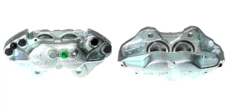 Восстановленный суппорт BREMBO F24096