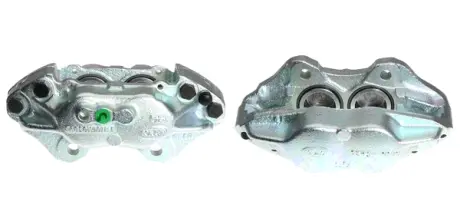 Восстановленный суппорт BREMBO F24097