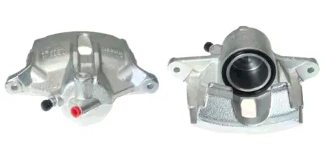 Восстановленный суппорт BREMBO F24098