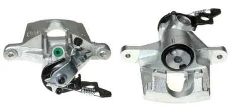 Восстановленный суппорт BREMBO F24100