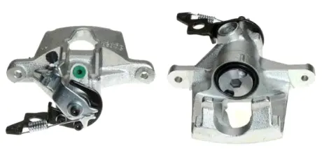 Восстановленный суппорт BREMBO F24101
