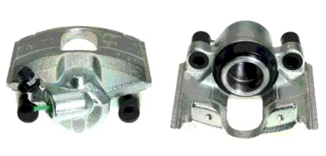 Восстановленный суппорт BREMBO F24102