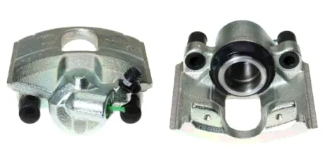 Восстановленный суппорт BREMBO F24103