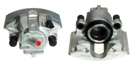 Восстановленный суппорт BREMBO F24104