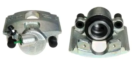 Восстановленный суппорт BREMBO F24106