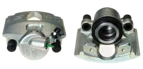 Восстановленный суппорт BREMBO F24107