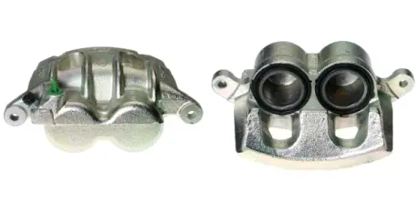 Восстановленный суппорт BREMBO F24108