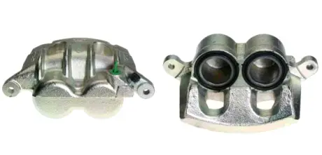 Восстановленный суппорт BREMBO F24109
