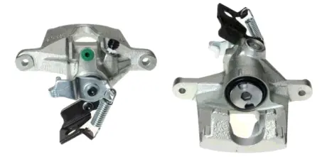 Восстановленный суппорт BREMBO F24110