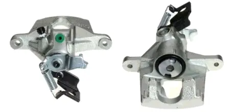 Восстановленный суппорт BREMBO F24111