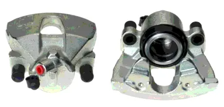 Гальмівний супорт BREMBO F24112