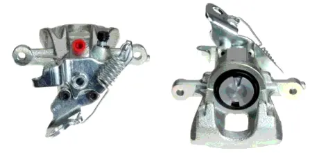 Восстановленный суппорт BREMBO F24116
