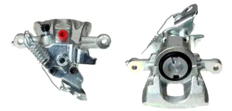 Восстановленный суппорт BREMBO F24117