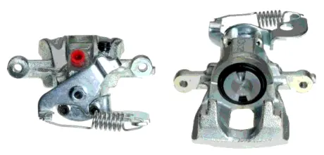 Восстановленный суппорт BREMBO F24118
