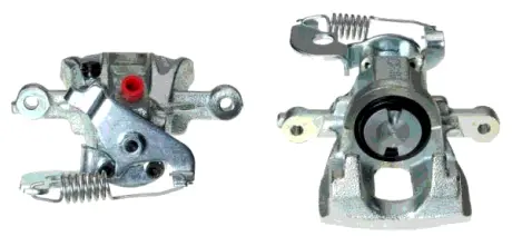 Восстановленный суппорт BREMBO F24119