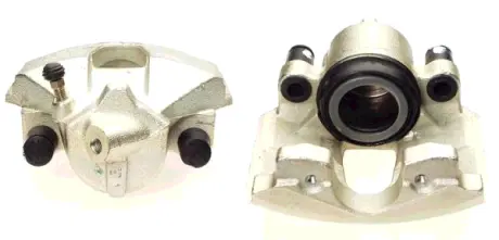 Восстановленный суппорт BREMBO F24120