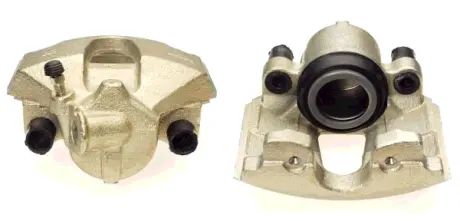 Восстановленный суппорт BREMBO F24122