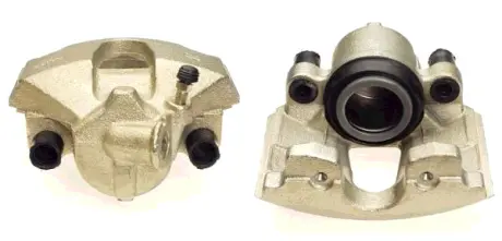 Восстановленный суппорт BREMBO F24123