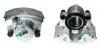 Восстановленный суппорт BREMBO F24126 (фото 1)