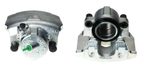 Восстановленный суппорт BREMBO F24126