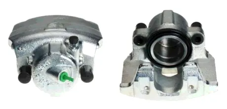 Восстановленный суппорт BREMBO F24127