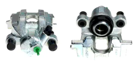 Восстановленный суппорт BREMBO F24128