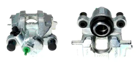 Восстановленный суппорт BREMBO F24129