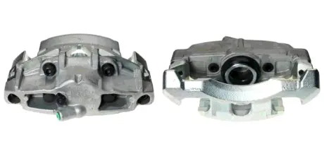 Восстановленный суппорт BREMBO F24130