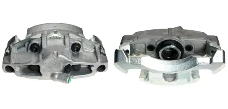 Восстановленный суппорт BREMBO F24131