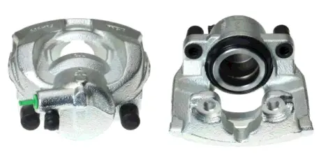 Восстановленный суппорт BREMBO F24132