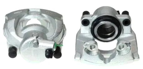 Восстановленный суппорт BREMBO F24133