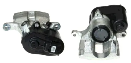 Восстановленный суппорт BREMBO F24134