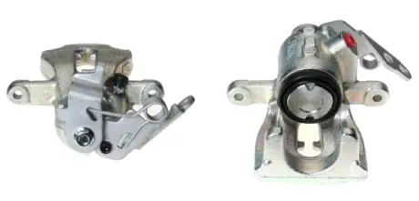 Восстановленный суппорт BREMBO F24136